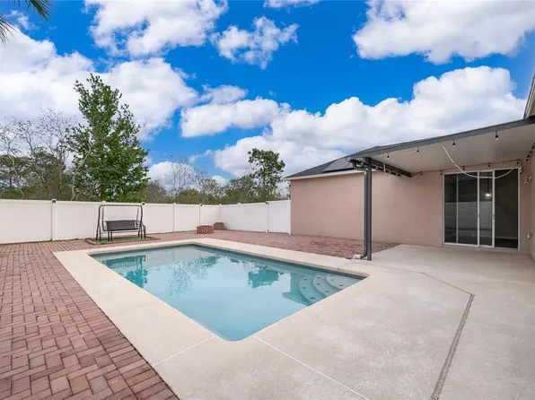 14467 Golden Rain Tree Blvd, Orlando, FL 32828