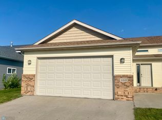 4448 53rd St S, Fargo, ND 58104