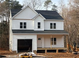 2646 Sandy Hook Rd, Goochland, VA 23063