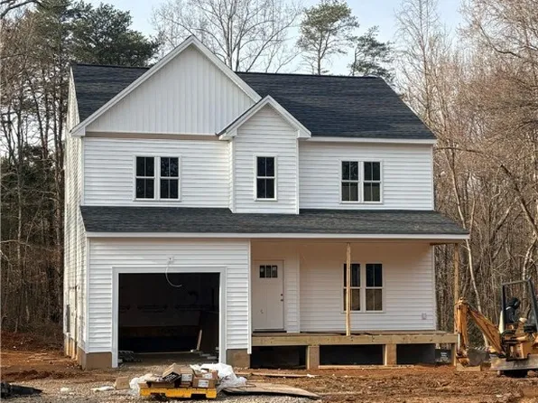 2646 Sandy Hook Rd, Goochland, VA 23063