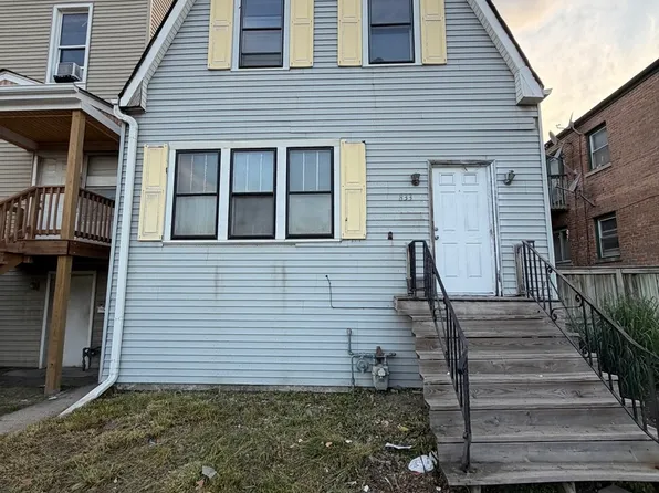 833 Harlem Ave, Forest Park, IL 60130