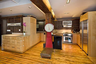 Sold by Brown Harris Stevens
