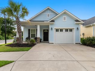 1301 Carsens Ferry Dr, Conway, SC 29526