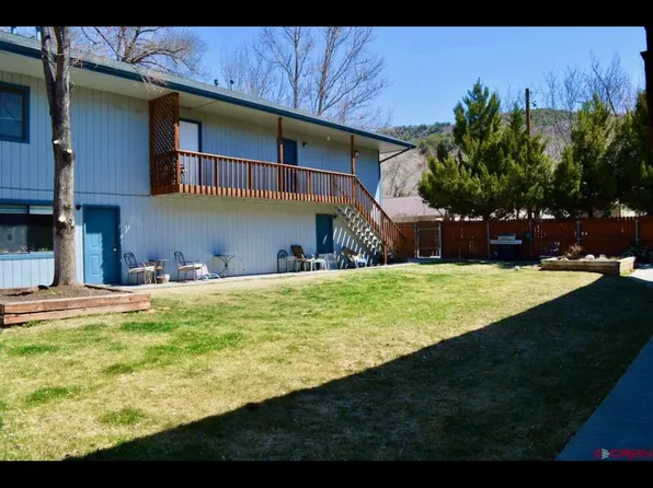 343 E 8th Ave APT 4, Durango, CO 81301