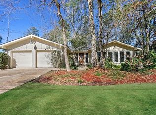 428 Country Club Blvd, Slidell, LA 70458