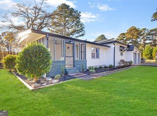 14090 Cogburn Rd, Milton, GA 30004