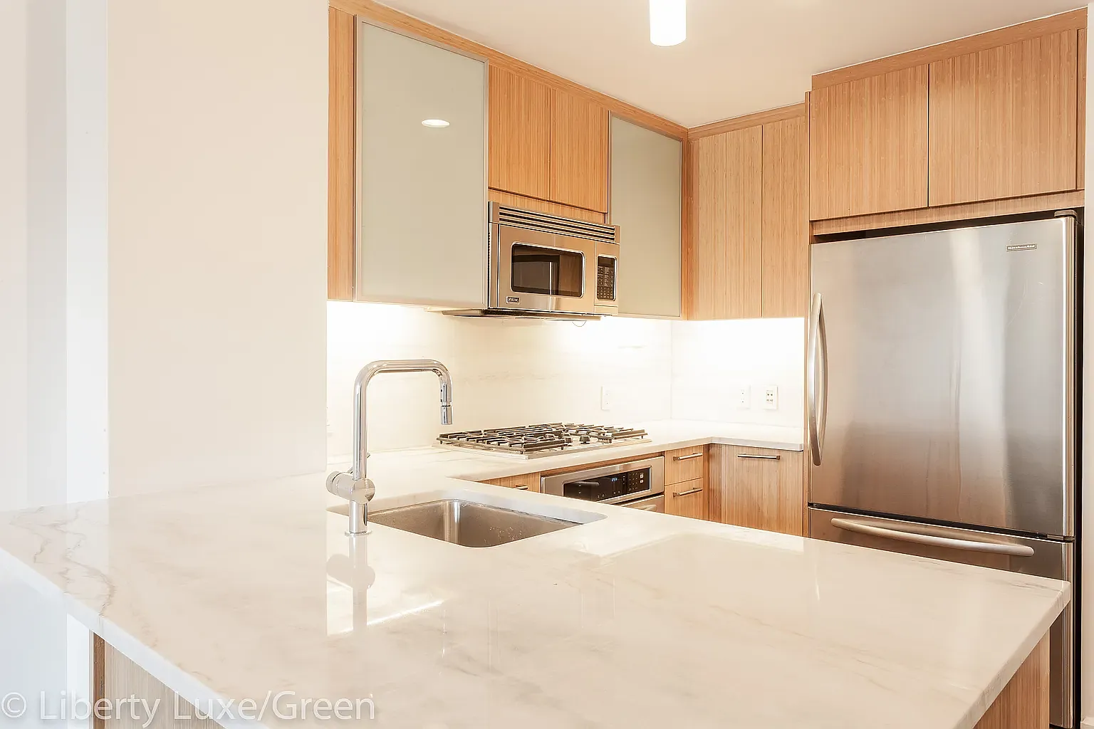 200 North End Avenue — Photo 2