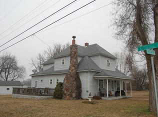 101 E Reese St, Fairview, MO 64842