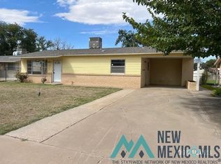 1404 W Ray Ave, Artesia, NM 88210