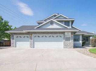 510 Pavilion Ct, Carson City, NV 89701