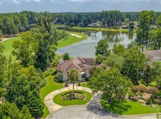 42 Holly Grove Rd, Bluffton, SC 29909