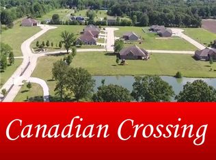 385 Gadwall Ct, Staunton, IL