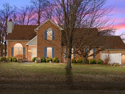1401 Dr Meade Ln, Clarksville, TN, 37042