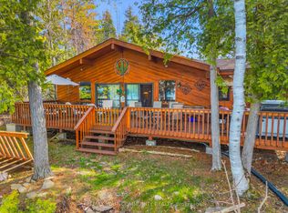 344 Loon Rd E, Chippewas Of Georgina Island First Nation, ON L0E1N0