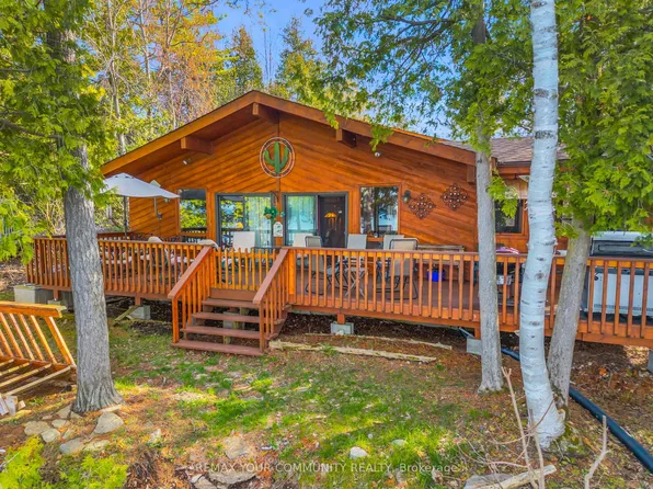 344 Loon Rd E, Chippewas Of Georgina Island First Nation, ON L0E 1N0
