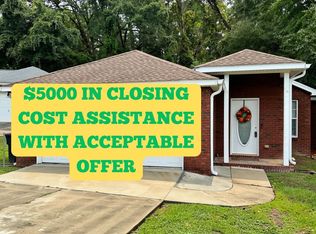 2908 Briar Ct, Tallahassee, FL 32308