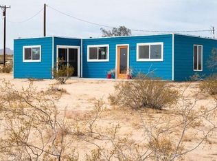 3232 Meldora Ave, Joshua Tree, CA 92252