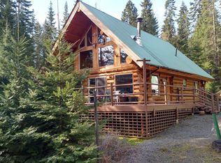 2000 Round Lake Rd, Saint Maries, ID 83861