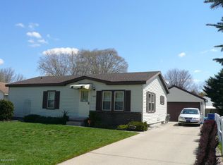4682 Wolf Run Ave SE, Kentwood, MI 49548