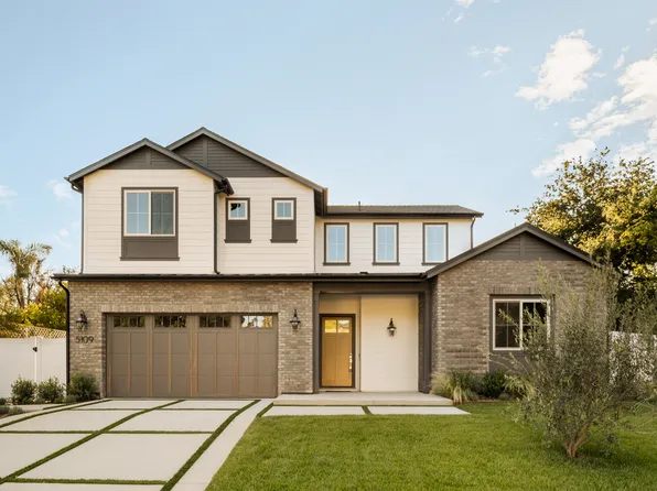 5109 Genesta Ave, Encino, CA 91316