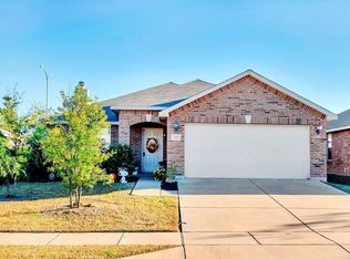 12660 Lost Prairie Dr, Fort Worth, TX 76244