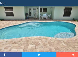 1514 Beacon St, New Smyrna Beach, FL 32169