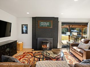 24 Cherry Ln, Basalt, CO 81621