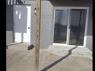 9417 Noble Ln UNIT C, Marion, IL 62959