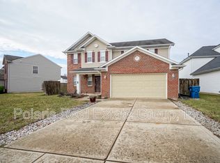 2324 Cade Ct, Indianapolis, IN 46229