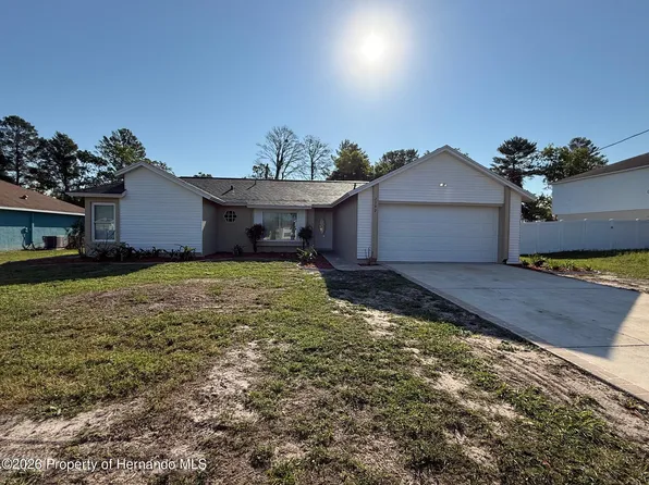 2392 Fairview Rd, Spring Hill, FL 34609