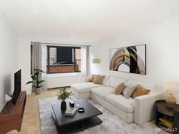 301 E 64th St APT 2E, New York, NY 10065