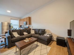 287 York St #4, Jersey City, NJ 07302