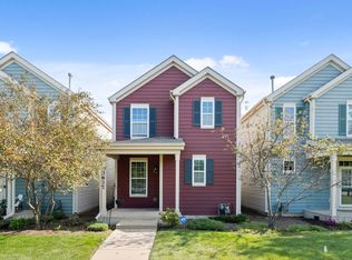 3617 Hyde Park Ct, Elgin, IL 60124