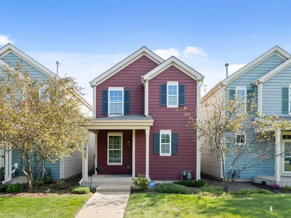 3617 Hyde Park Ct, Elgin, IL 60124