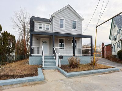 135 Washburn St, Taunton, MA, 02780