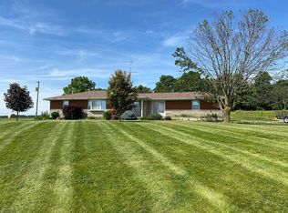 8842 S 450 E, Ferdinand, IN 47532