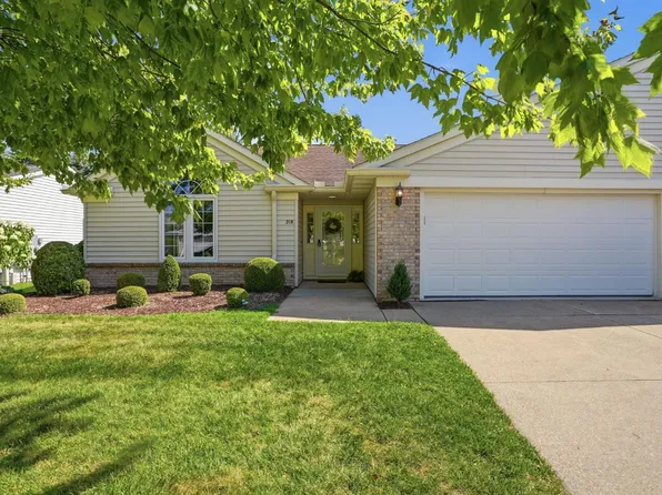 218 Lisa Ann Dr, Huron, OH 44839