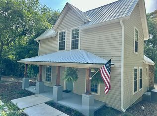 509 Summit St, Carthage, NC 28327