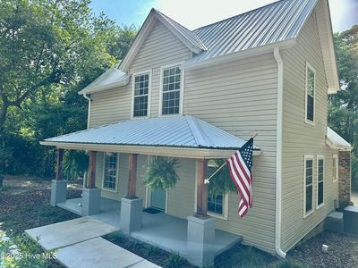 509 Summit Street, Carthage, NC, 28327