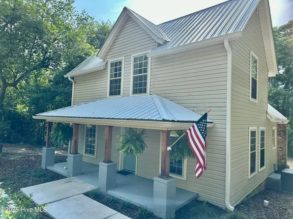 509 Summit Street, Carthage, NC 28327