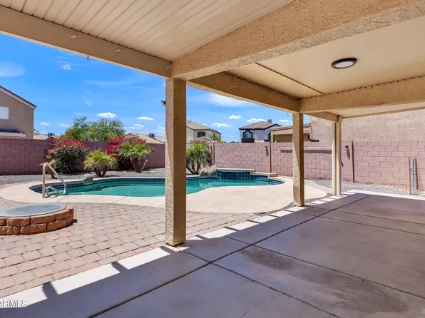 5725 E GOOD PASTURE Lane, Florence, AZ 85132