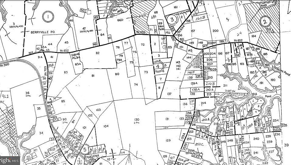 LOT212D Blackberry Rd, Reedville, VA 22539 MLS VANV2000732 Zillow