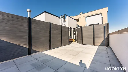 Rented by Nooklyn NYC LLC