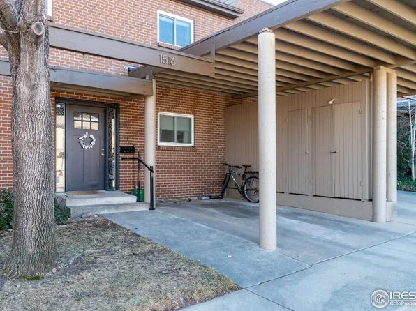 1516 Chambers Dr, Boulder, CO 80305
