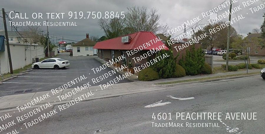 2nd image of 4601 Peachtree Ave