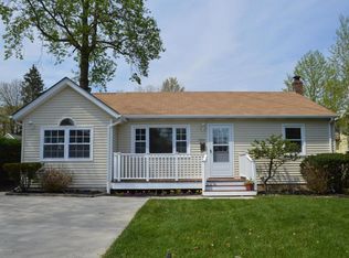 1220 Wall Rd, Spring Lake, NJ 07762