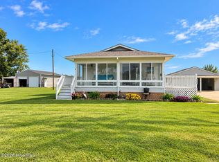116 Webb Rd, Hertford, NC 27944