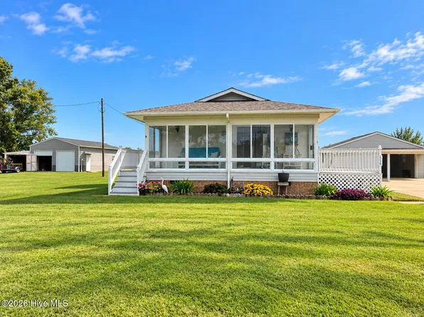 116 Webb Street, Hertford, NC 27944