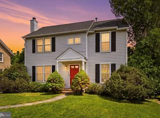 11117 Midvale Rd, Kensington, MD 20895