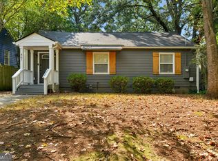 461 Glenwood Pl SE, Atlanta, GA 30316